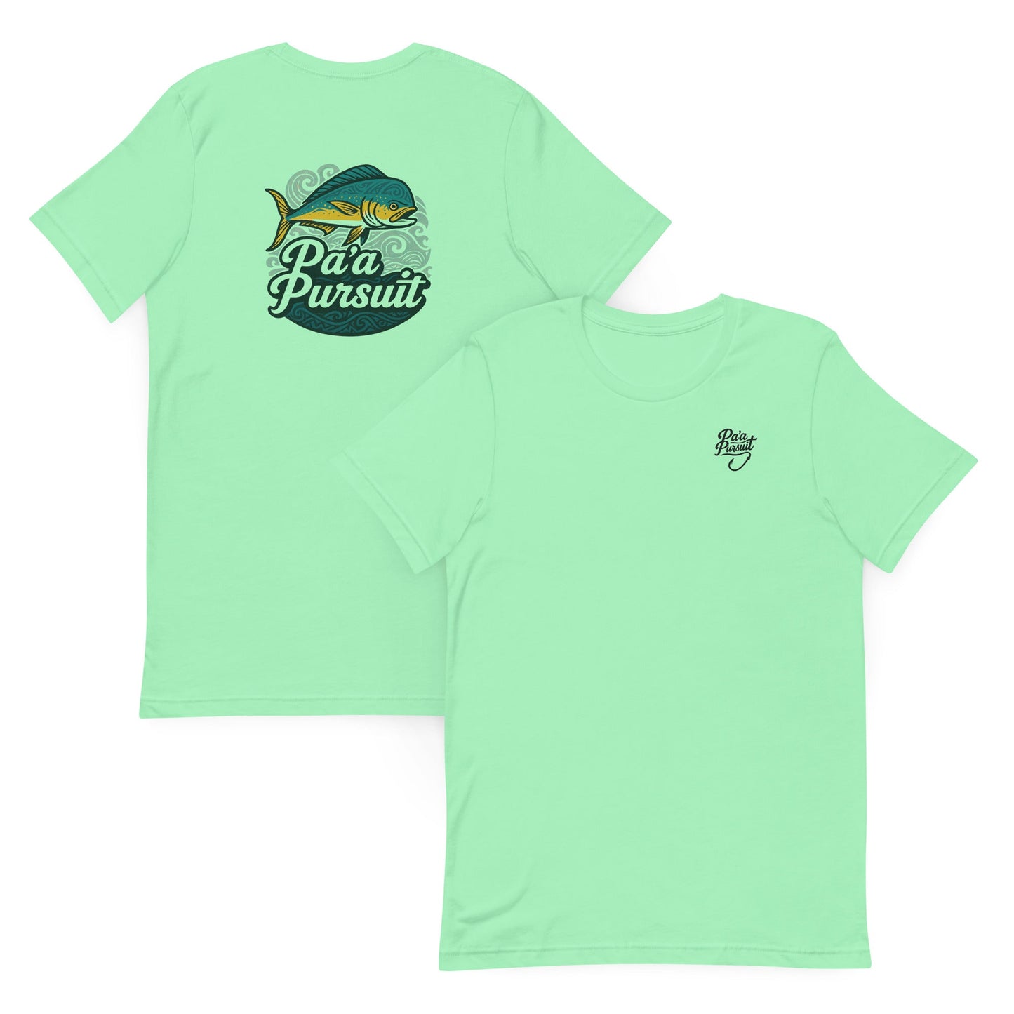 Pa’a Mahi-Mahi Shirt