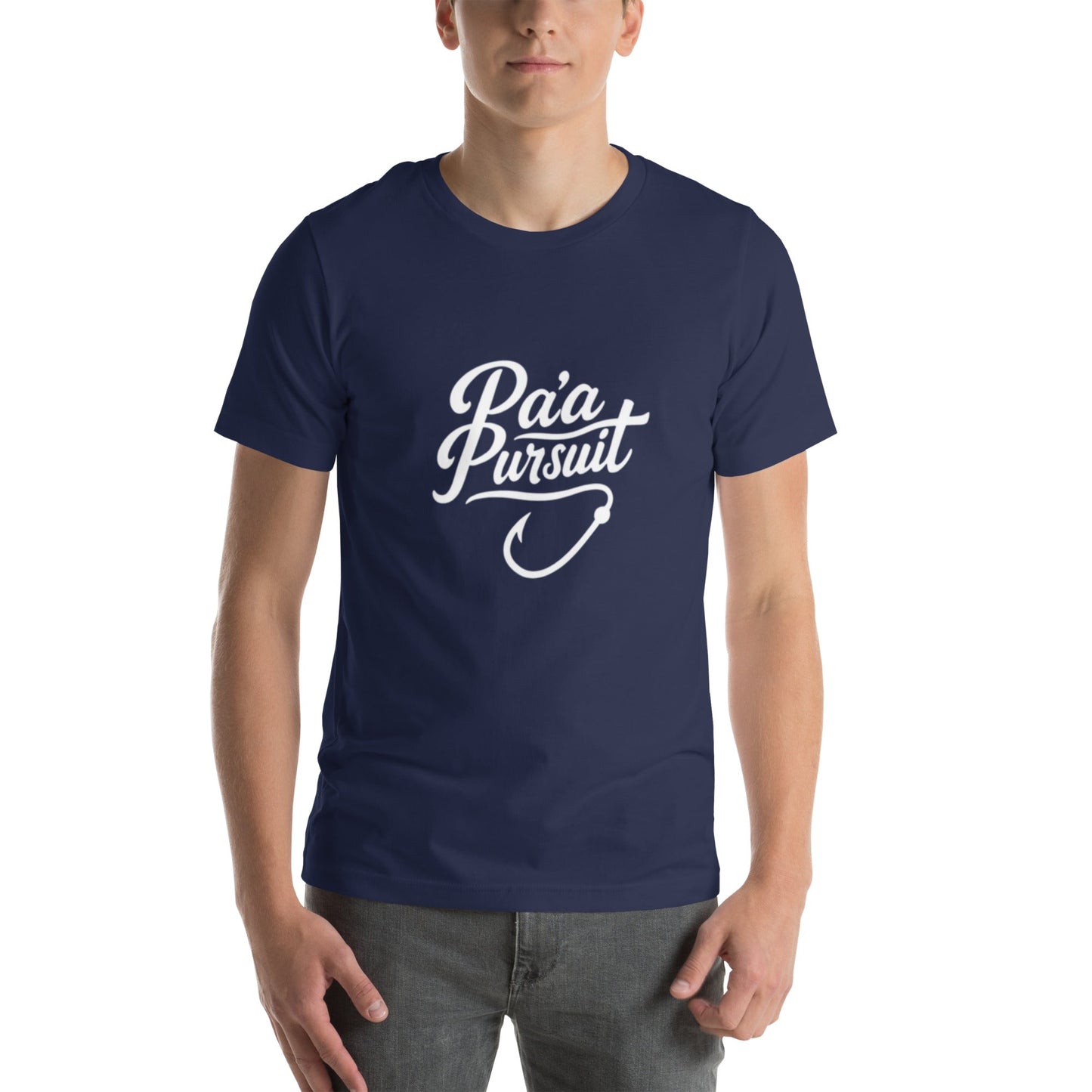 Pa’a original logo