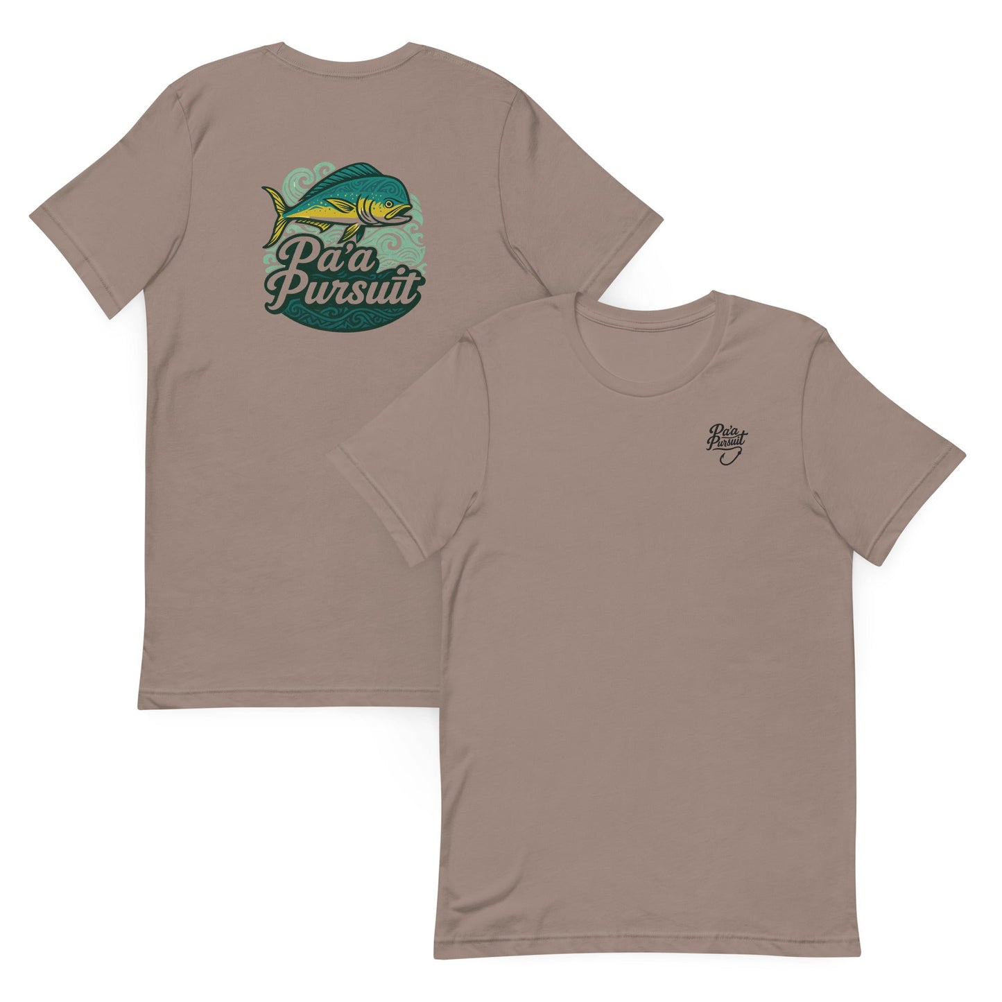 Pa’a Mahi-Mahi Shirt