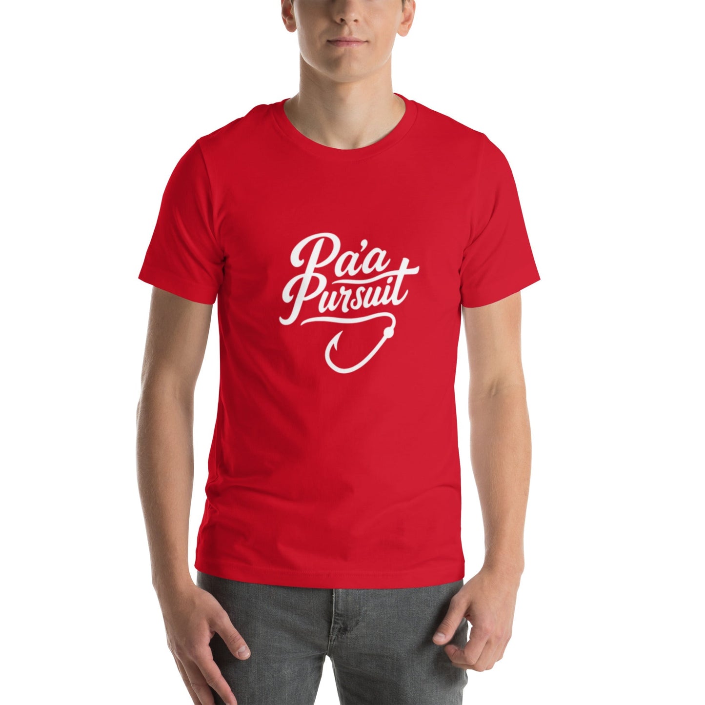 Pa’a original logo