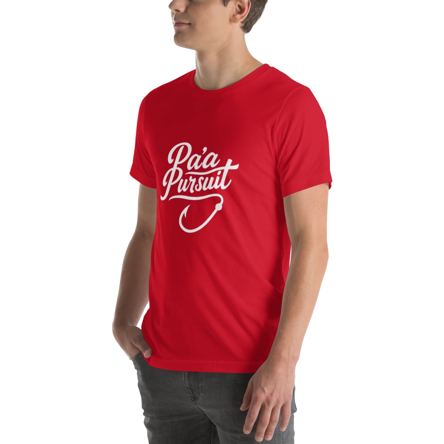 Pa’a original logo
