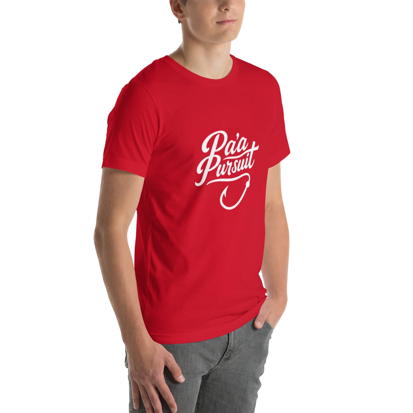 Pa’a original logo
