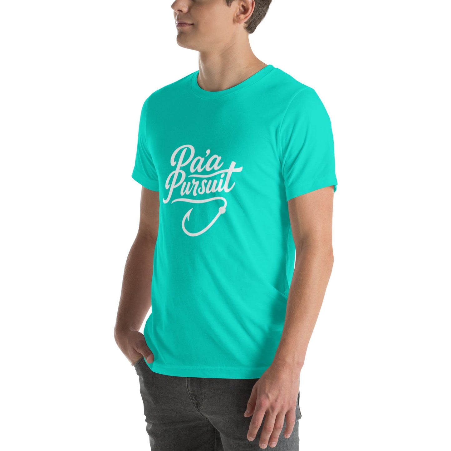 Pa’a original logo