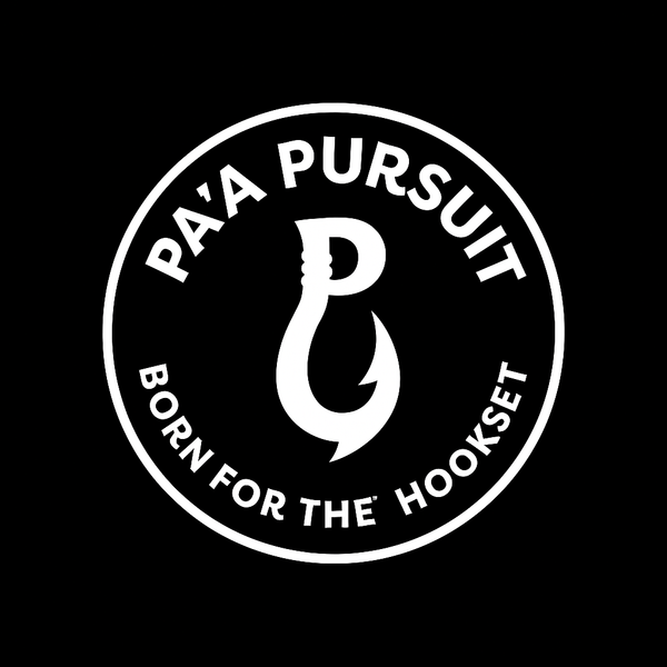 Pa’a Pursuit Apparel