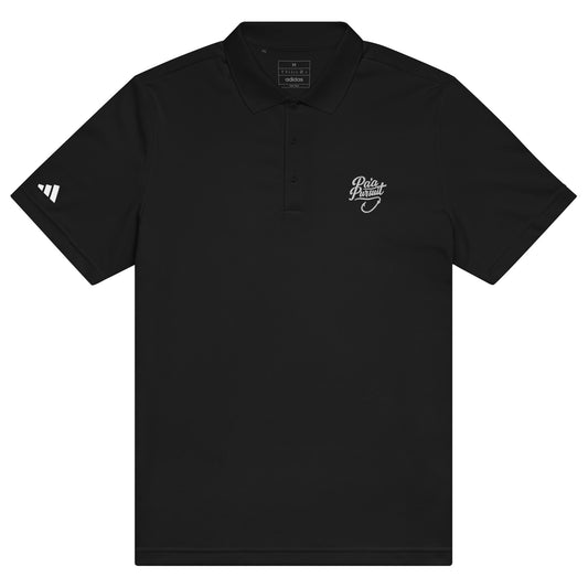 adidas sport polo