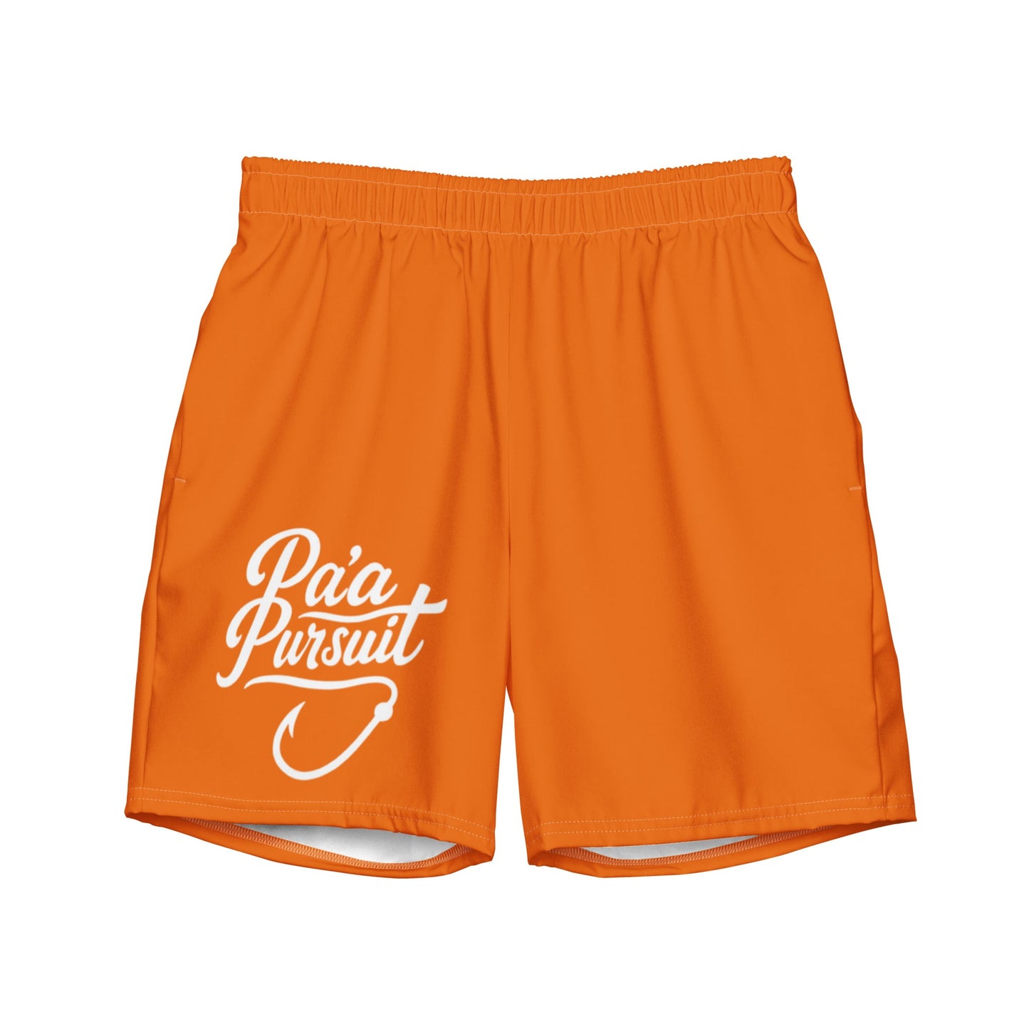 Mango Tango Pa’a Swim Trunks