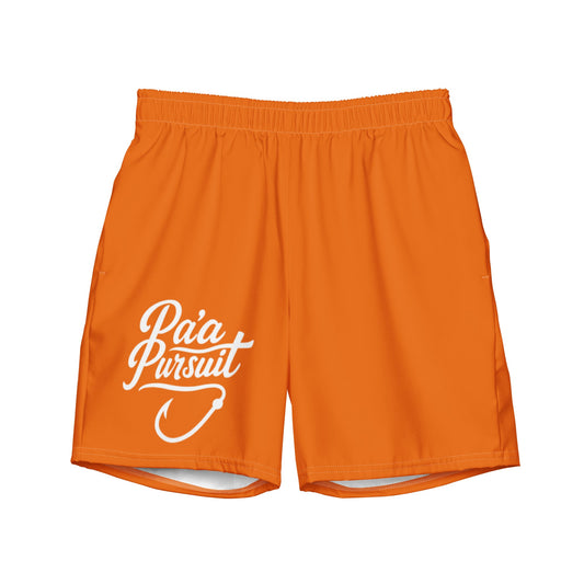 Mango Tango Pa’a Swim Trunks