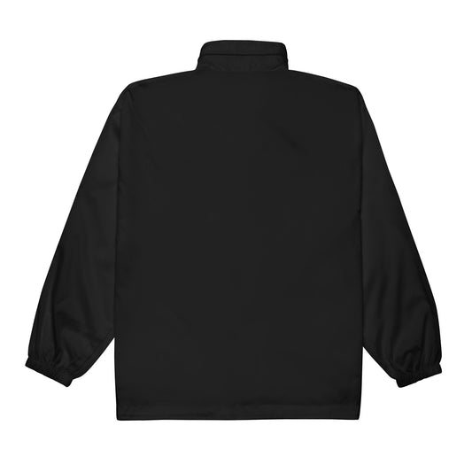 Pa’a Pursuit Logo windbreaker