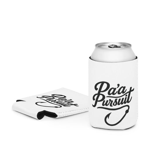 Pa’a Logo Koozie