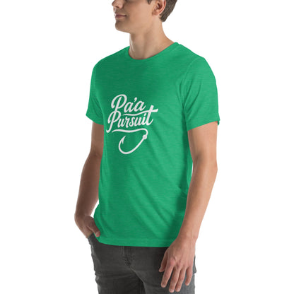 Pa’a original logo