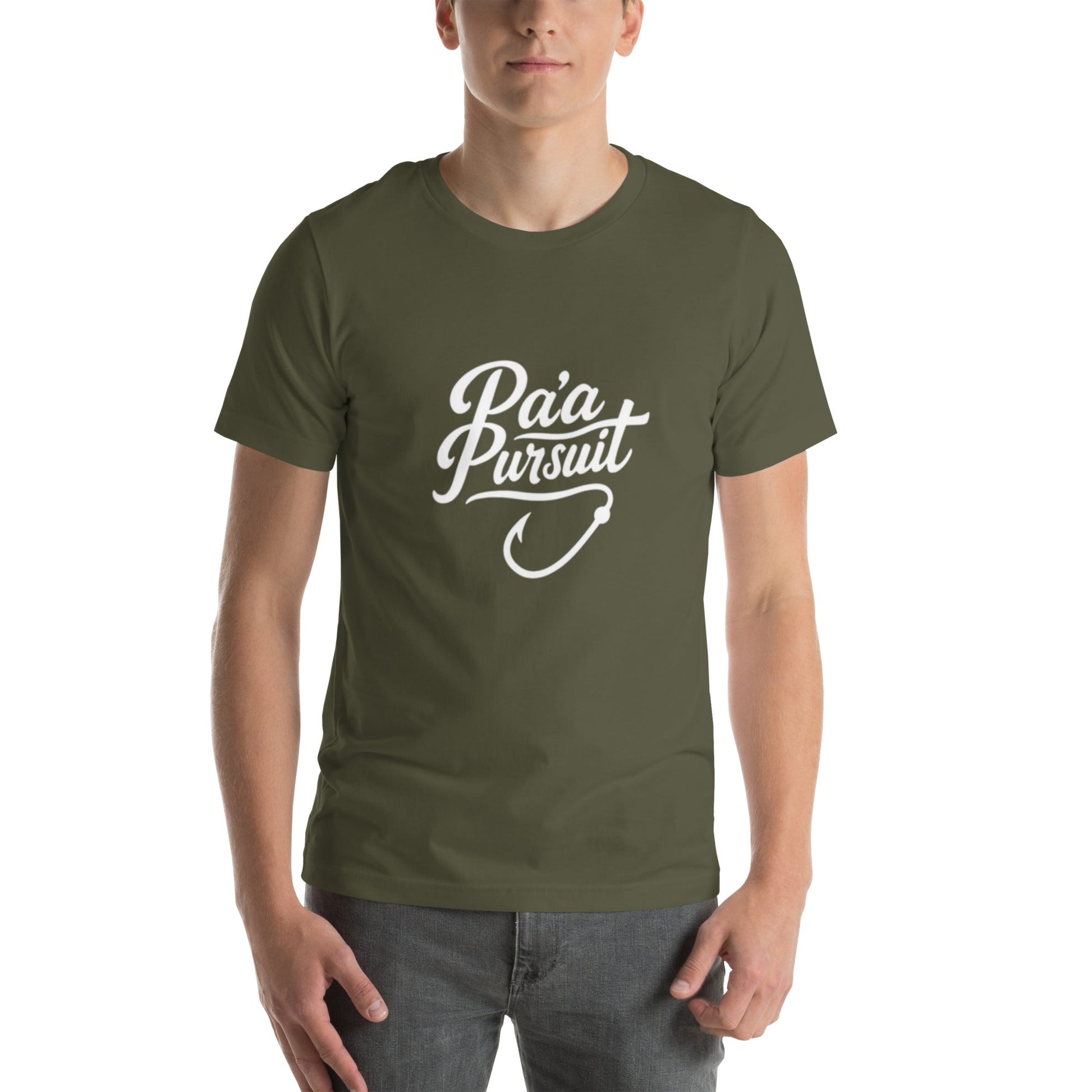 Pa’a original logo