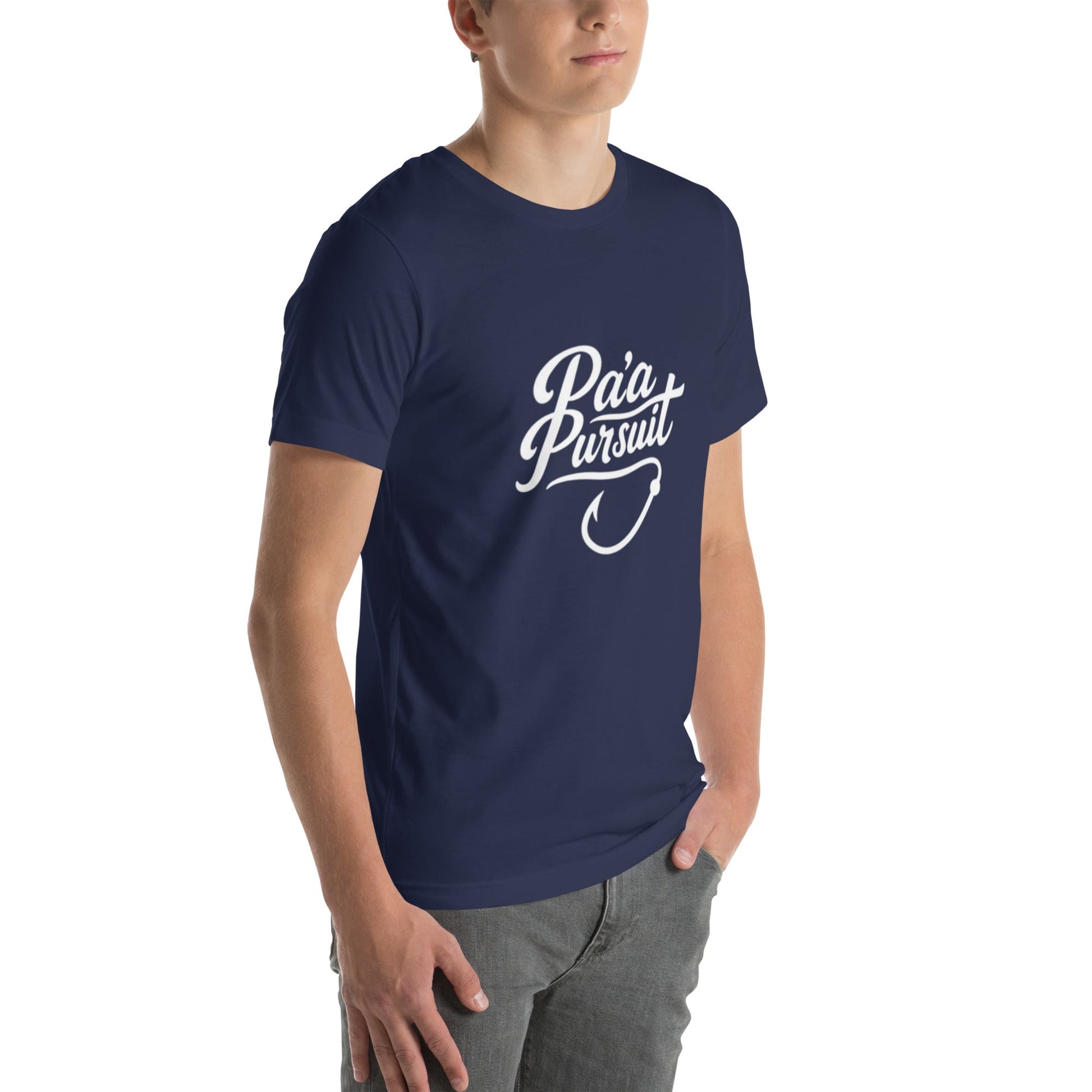 Pa’a original logo
