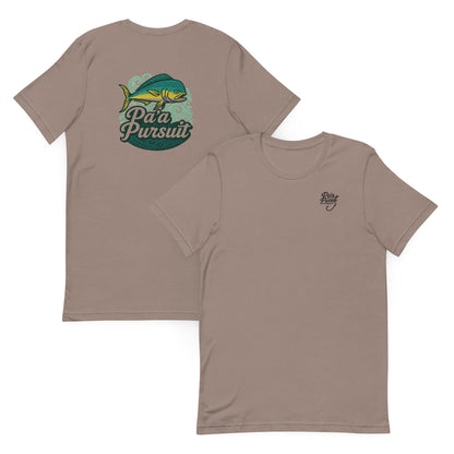 Pa’a Mahi-Mahi Shirt