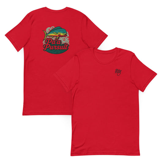 Pa’a Mahi-Mahi Shirt