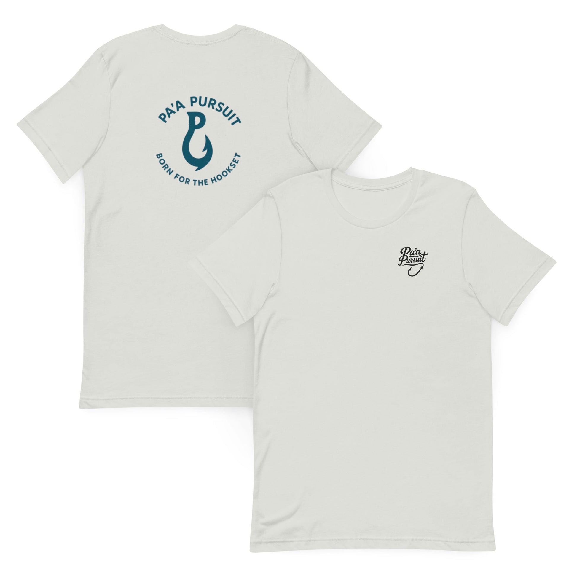 Tribal Hook Logo