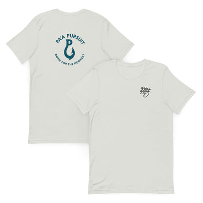 Tribal Hook Logo