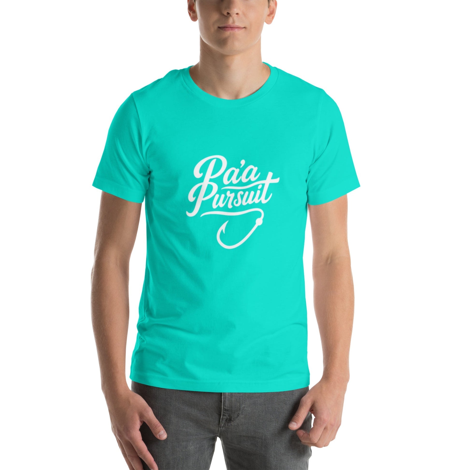 Pa’a original logo