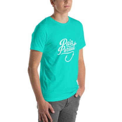 Pa’a original logo
