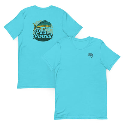 Pa’a Mahi-Mahi Shirt