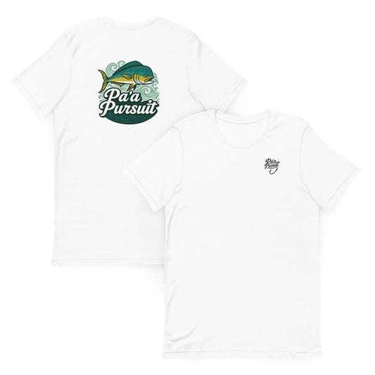 Pa’a Mahi-Mahi Shirt